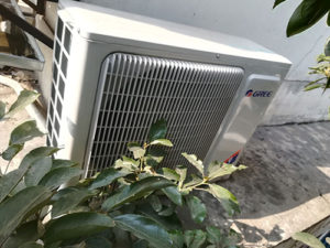 尚志空调维修售后服务