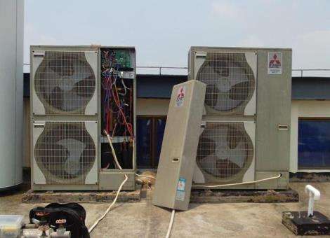 尚志空调维修电话号码多少