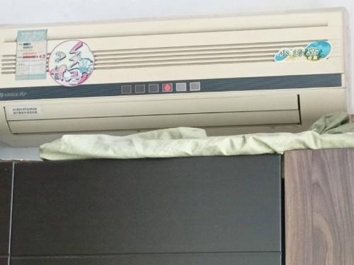 尚志空调维修售后服务中心