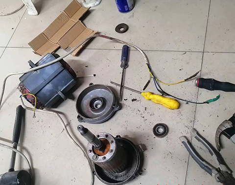 尚志空调维修售后服务中心电话在哪里找