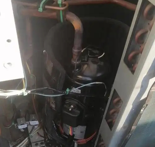 尚志维修变频空调电话在哪里找