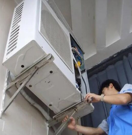 尚志24小时空调维修热线