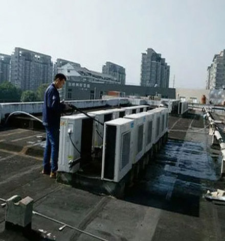 尚志 空调拆装 尚志本地 空调拆装公司