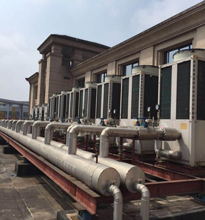 尚志多联机维修 尚志中央空调维修