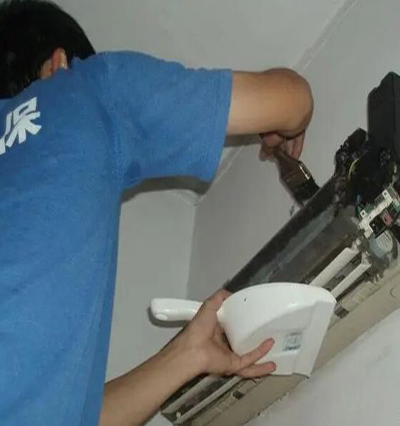 尚志空调清洗保养