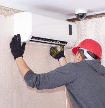 尚志空调内机噪音大