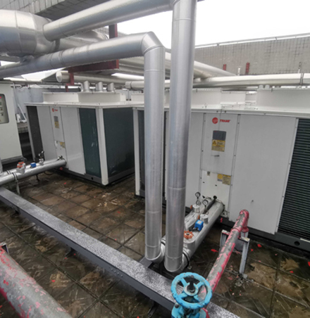 尚志附近中央空调维修 尚志上门中央空调维修